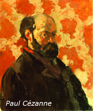 Cezanne